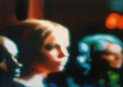 Ladies In Waiting